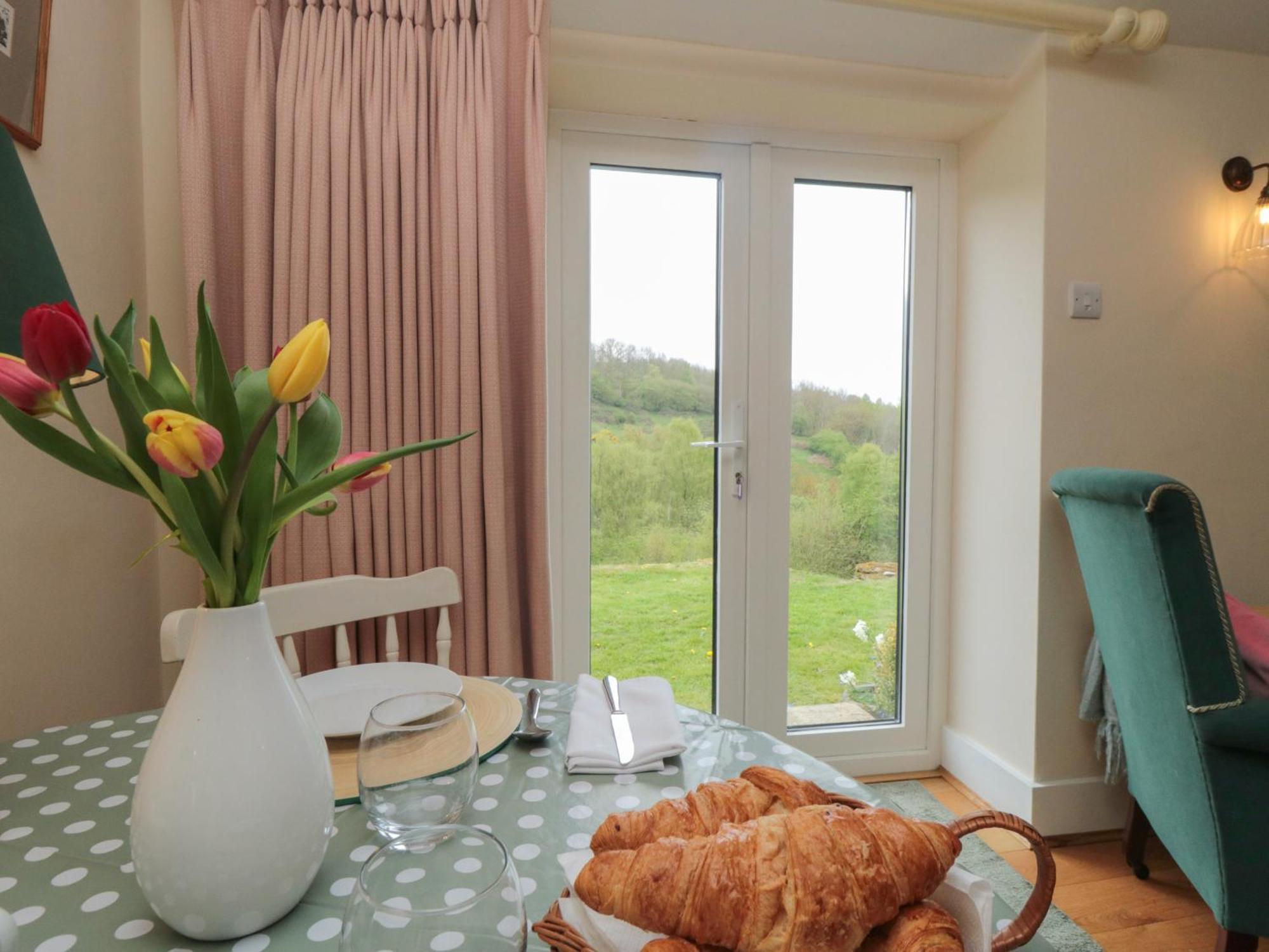 Mole End Holiday home *