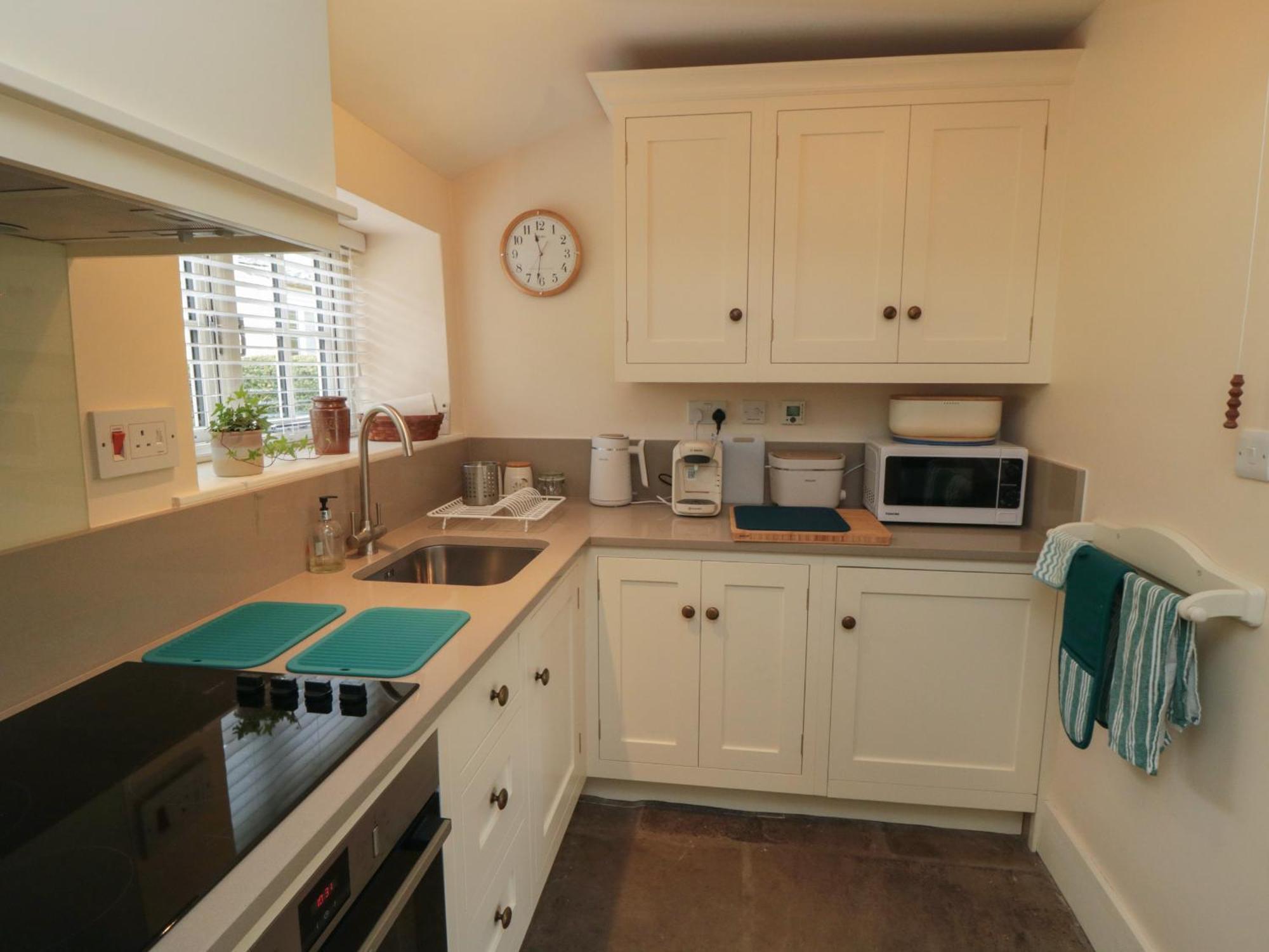 Mole End Holiday home