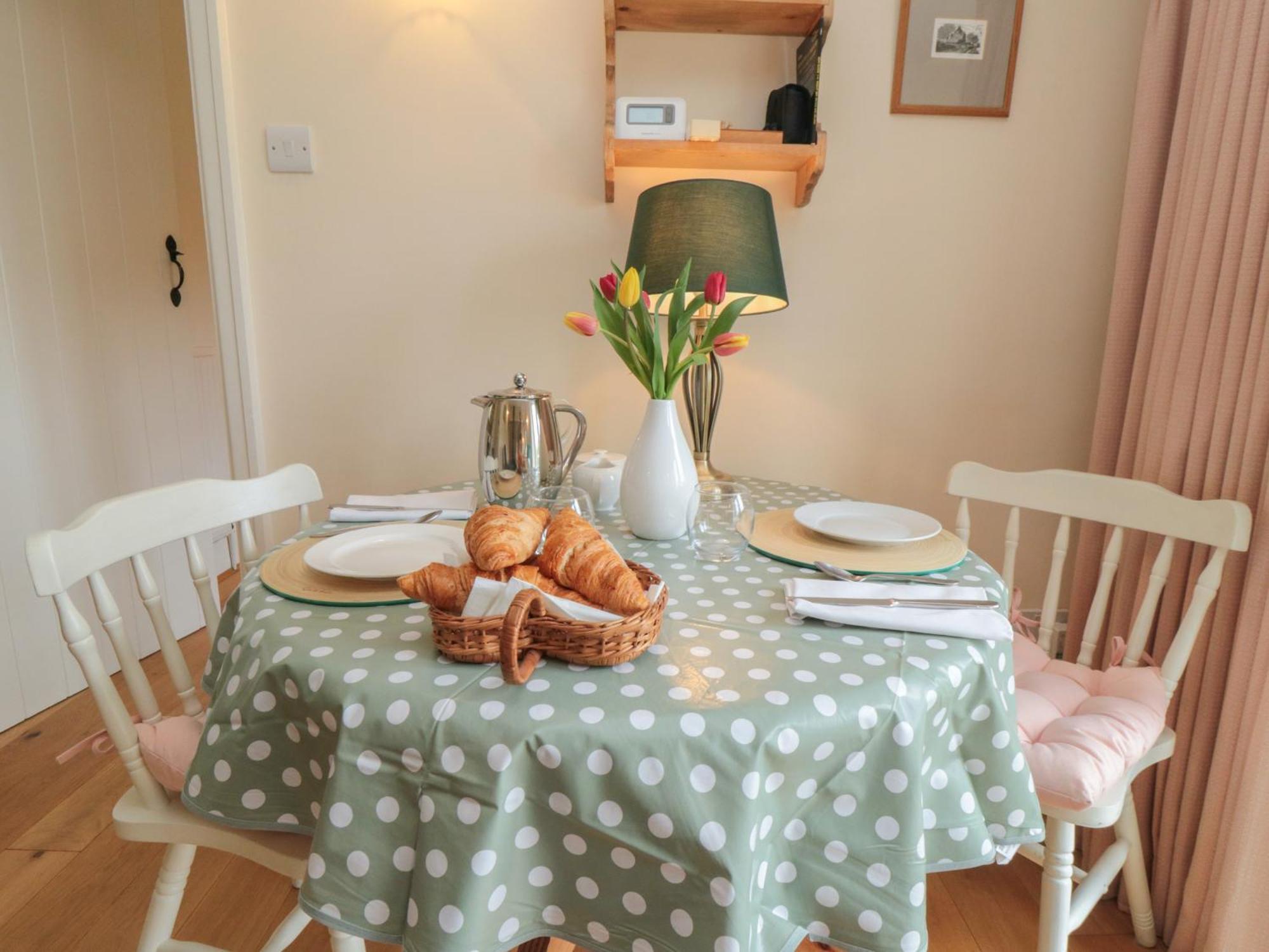 Holiday home Mole End *